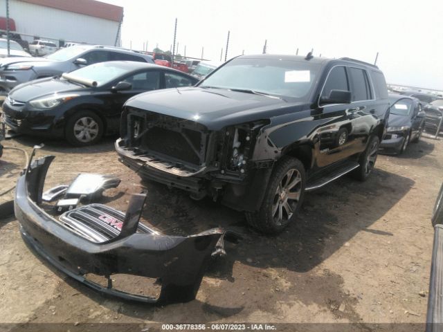 1GKS1BKC4GR224567 GMC YUKON SLT