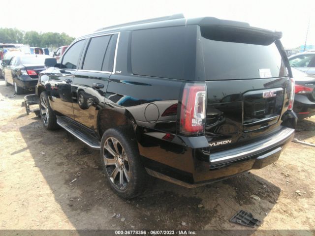 1GKS1BKC4GR224567 GMC YUKON SLT