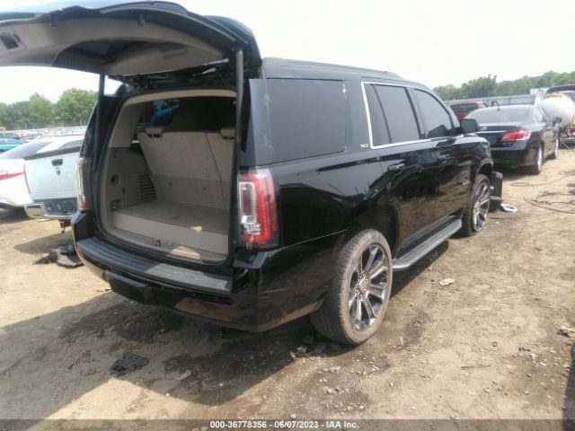1GKS1BKC4GR224567 GMC YUKON SLT