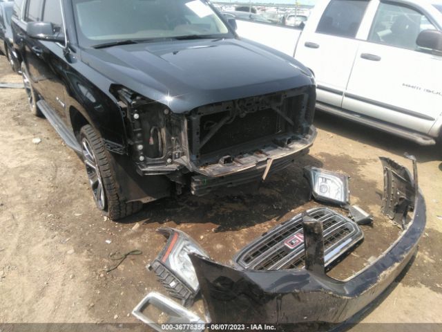 1GKS1BKC4GR224567 GMC YUKON SLT