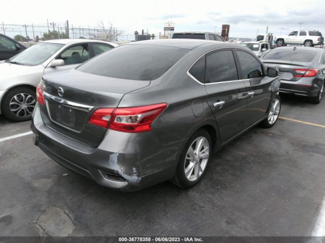 3N1AB7AP9GY208285 Nissan SENTRA S