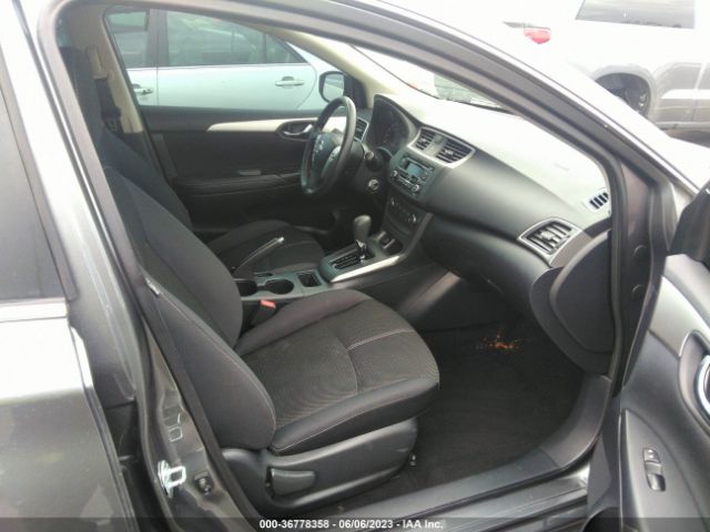 3N1AB7AP9GY208285 Nissan SENTRA S