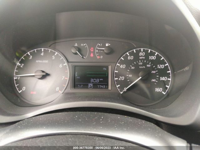3N1AB7AP9GY208285 Nissan SENTRA S