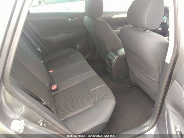 3N1AB7AP9GY208285 Nissan SENTRA S