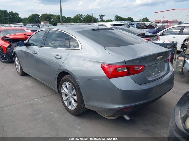 Chevrolet MALIBU LT 2023 1G1ZD5ST5PF129092 Image 3