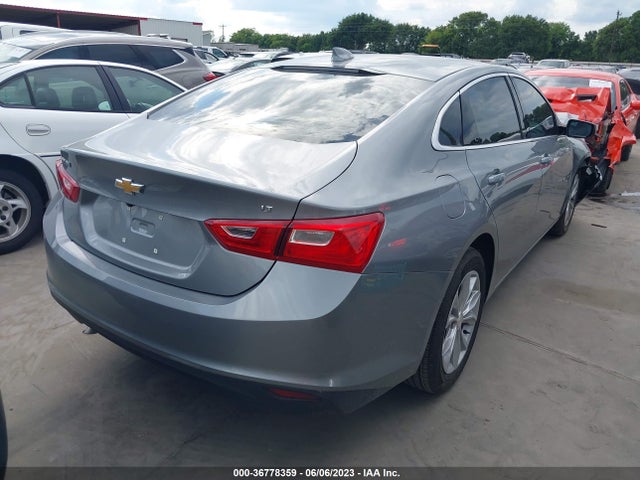 Chevrolet MALIBU LT 2023 1G1ZD5ST5PF129092 Image 4