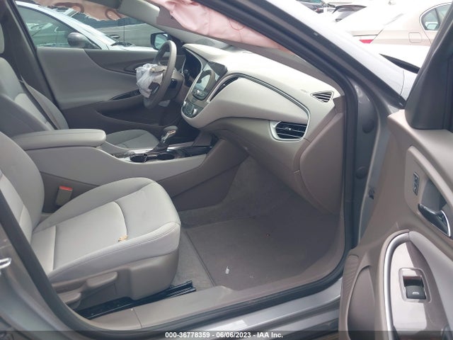 Chevrolet MALIBU LT 2023 1G1ZD5ST5PF129092 Image 5