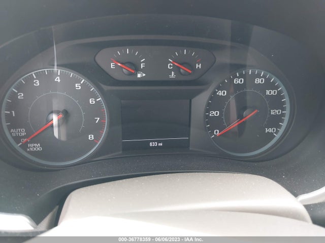 Chevrolet MALIBU LT 2023 1G1ZD5ST5PF129092 Image 7