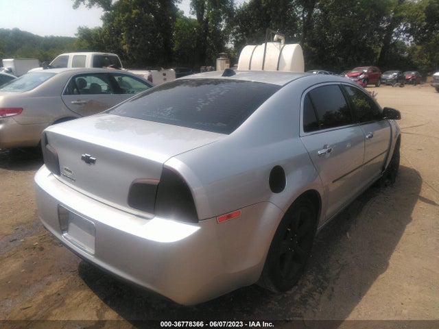 2012 CHEVROLET MALIBU LT W/1LT VIN: 1G1ZC5E08CF179046