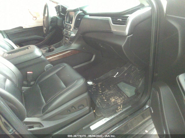 Chevrolet Suburban Lt 2017 1GNSCHKCXHR389069 Image 5