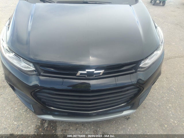 Chevrolet Trax Lt 2020 3GNCJLSB1LL279032 Image 6