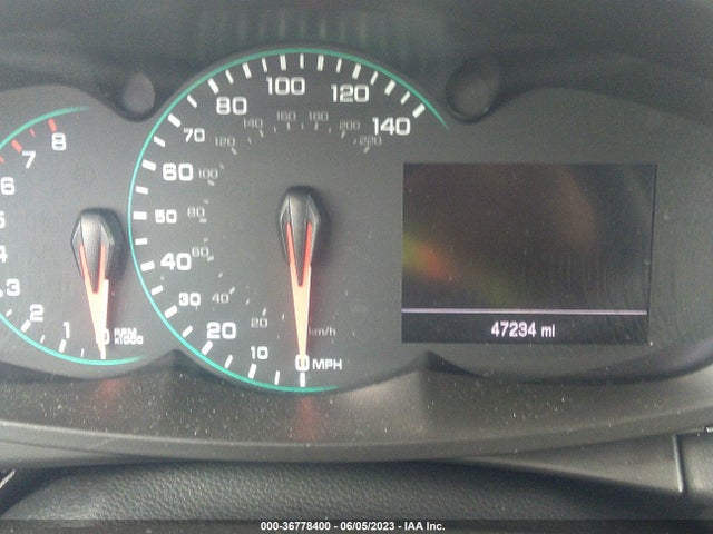 Chevrolet Trax Lt 2020 3GNCJLSB1LL279032 Image 7