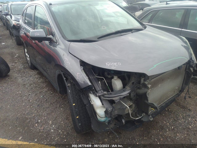 2016 2HKRM4H51GH606844 main image