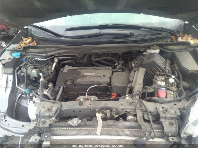 Honda CR-V EX 2016 2HKRM4H51GH606844 Image 10