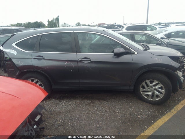 Honda CR-V EX 2016 2HKRM4H51GH606844 Image 13