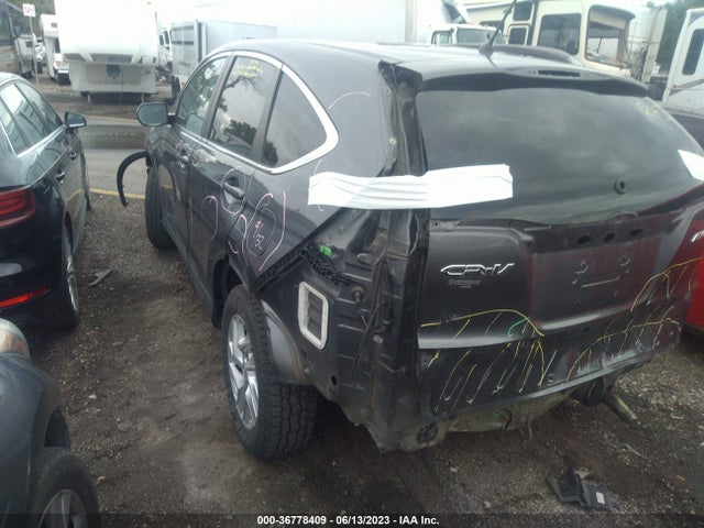 Honda CR-V EX 2016 2HKRM4H51GH606844 Image 14