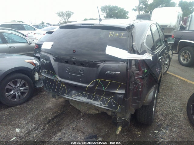 Honda CR-V EX 2016 2HKRM4H51GH606844 Image 16