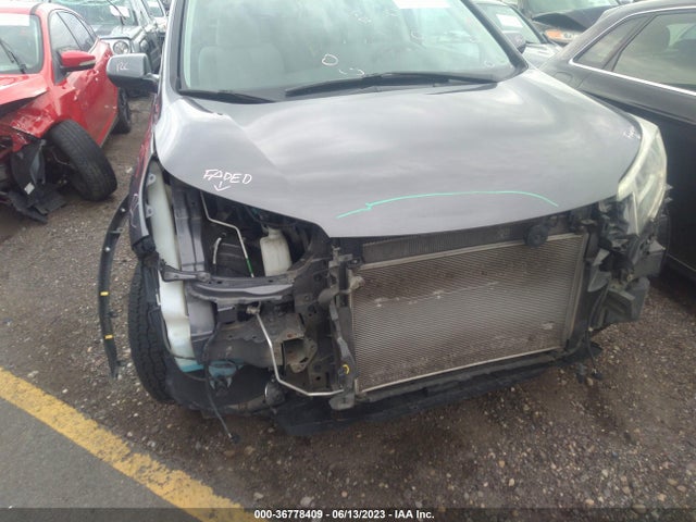 Honda CR-V EX 2016 2HKRM4H51GH606844 Image 6