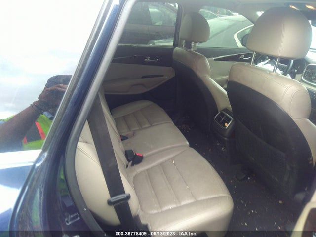 Honda CR-V EX 2016 2HKRM4H51GH606844 Image 8