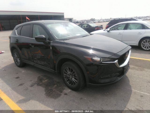 2019 JM3KFBCM9K0600740 головне зображення