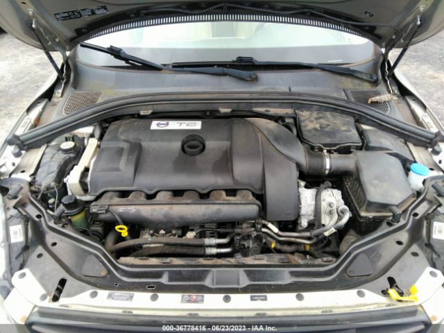 YV4902RKXF2630450 Volvo Xc60 T6