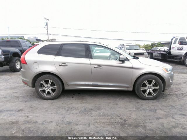 YV4902RKXF2630450 Volvo Xc60 T6