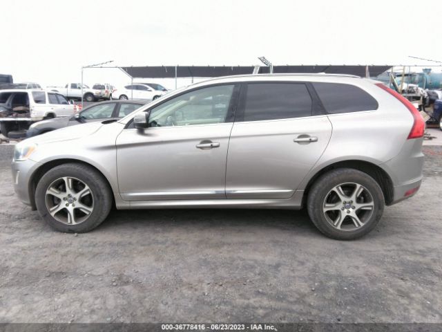 YV4902RKXF2630450 Volvo Xc60 T6
