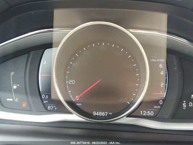 YV4902RKXF2630450 Volvo Xc60 T6