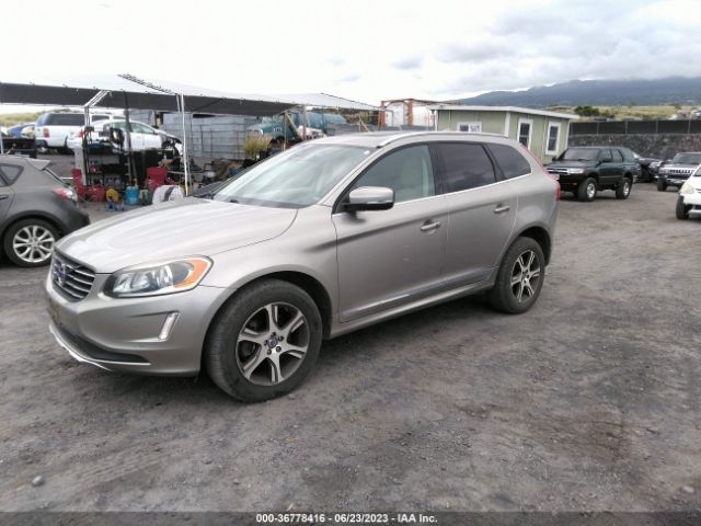 YV4902RKXF2630450 Volvo Xc60 T6