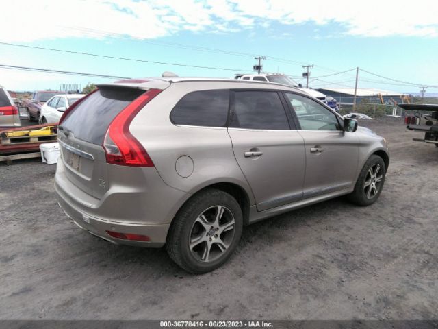 YV4902RKXF2630450 Volvo Xc60 T6