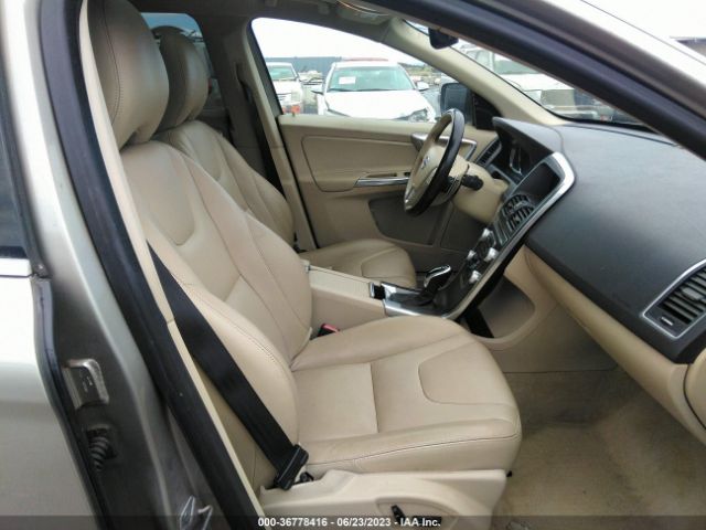 YV4902RKXF2630450 Volvo Xc60 T6