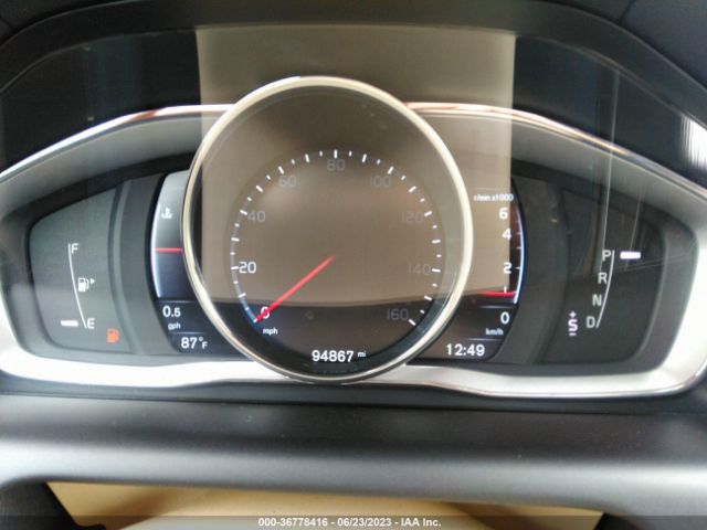 YV4902RKXF2630450 Volvo Xc60 T6