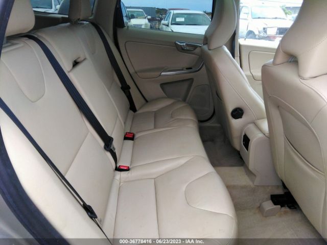 YV4902RKXF2630450 Volvo Xc60 T6