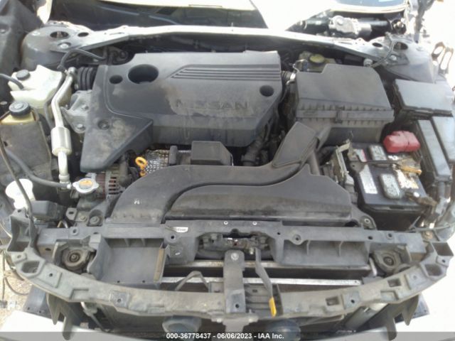 1N4AL3AP3HC163993 Nissan Altima 2.5 Sv