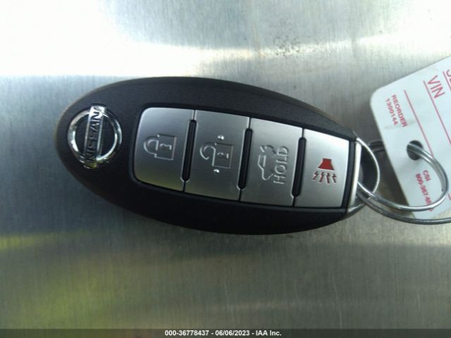 1N4AL3AP3HC163993 Nissan Altima 2.5 Sv