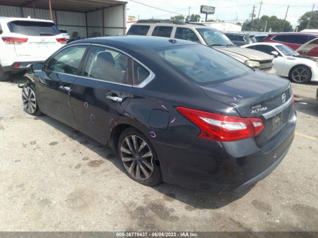 1N4AL3AP3HC163993 Nissan Altima 2.5 Sv