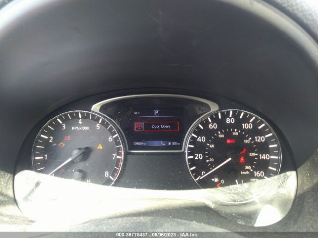 1N4AL3AP3HC163993 Nissan Altima 2.5 Sv