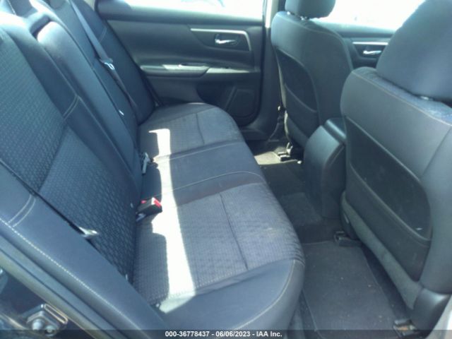 1N4AL3AP3HC163993 Nissan Altima 2.5 Sv