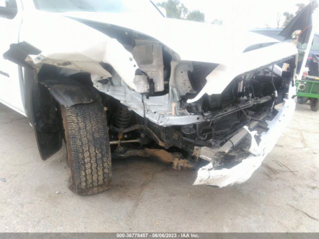 Toyota Tacoma 4wd Sr/sr5/trd Sport 2022 3TYCZ5AN8NT087620 Image 12
