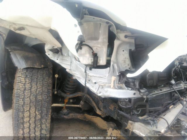 Toyota Tacoma 4wd Sr/sr5/trd Sport 2022 3TYCZ5AN8NT087620 Image 6