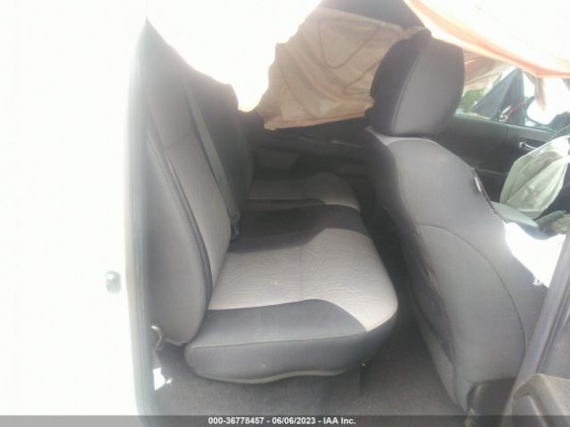 Toyota Tacoma 4wd Sr/sr5/trd Sport 2022 3TYCZ5AN8NT087620 Image 8