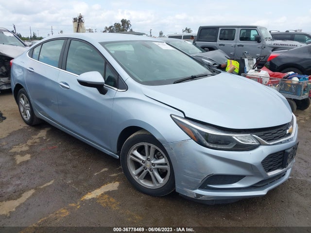 2017 3G1BE5SM4HS548622 main image
