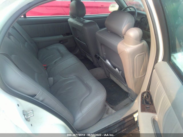 2005 BUICK PARK AVENUE VIN: 1G4CW54K954103059