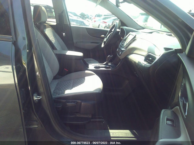 Chevrolet EQUINOX LS 2019 3GNAXHEV7KS559731 Image 5