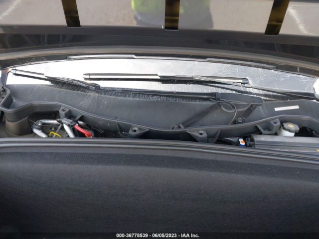 5YJXCDE27JF135910 Tesla Model X 75d/100d/p100d