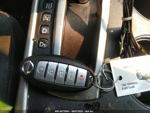 Nissan Altima 2.5 S 2015 1N4AL3AP6FN377328 Image 11