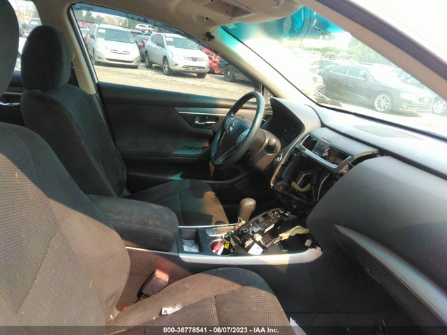 Nissan Altima 2.5 S 2015 1N4AL3AP6FN377328 Image 5