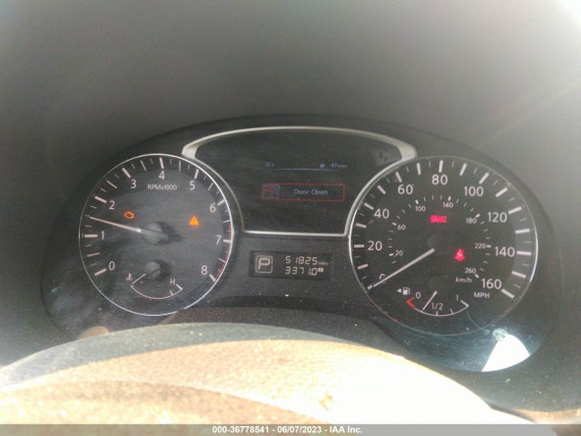 Nissan Altima 2.5 S 2015 1N4AL3AP6FN377328 Image 7