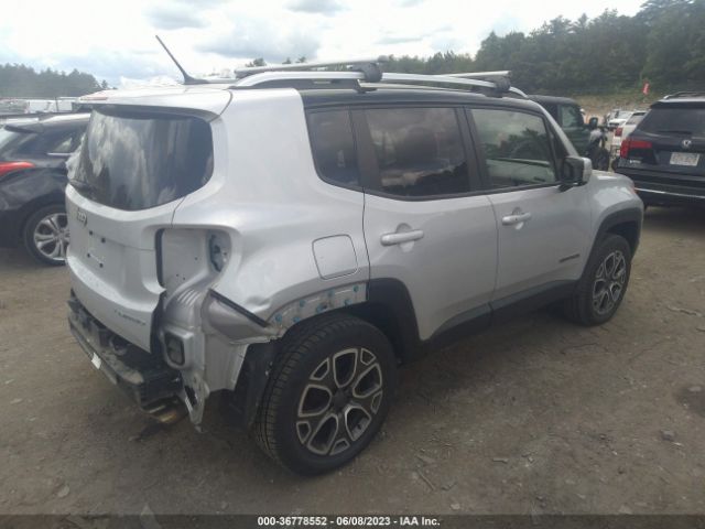 ZACCJBDT0FPB62924 Jeep Renegade Limited