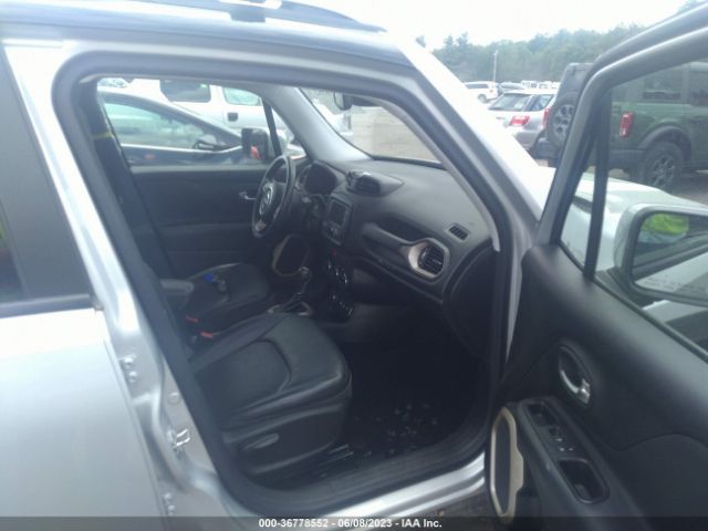 ZACCJBDT0FPB62924 Jeep Renegade Limited